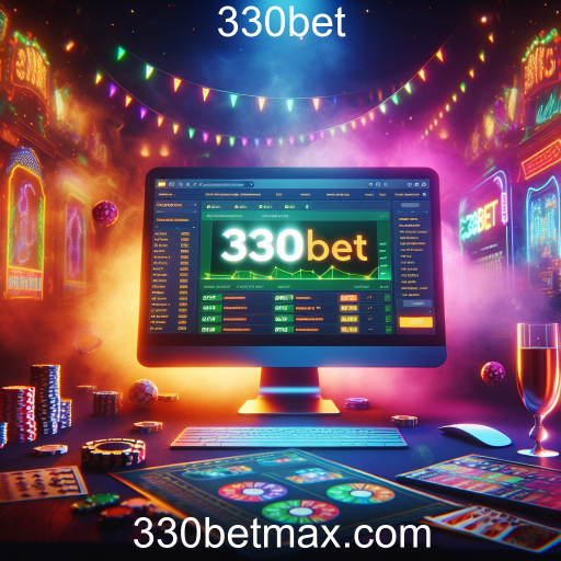 Apostas no 330bet: Uma Nova Era de Jogos Online