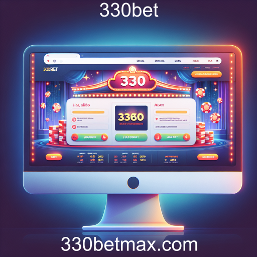 Atraentes Promoções no 330bet: Maximize sua Diversão ao Apostar