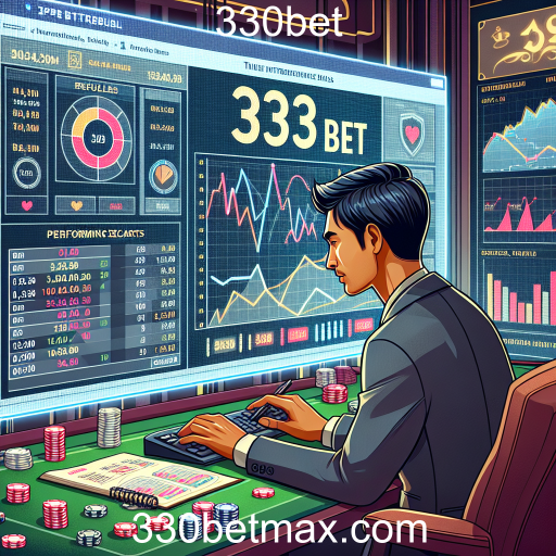 Explorando a Categoria de Resultados no 330bet